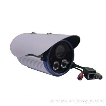 720P HD IP Weatherproof IP camera